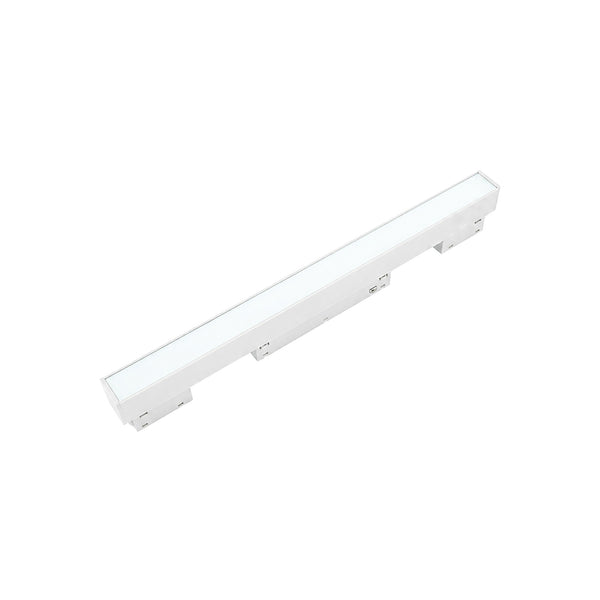 Oprawa TAVOLA S Biała 10W 4000K Magnetic 48V