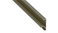 Profil Q20 inox anodowany 2,02 m