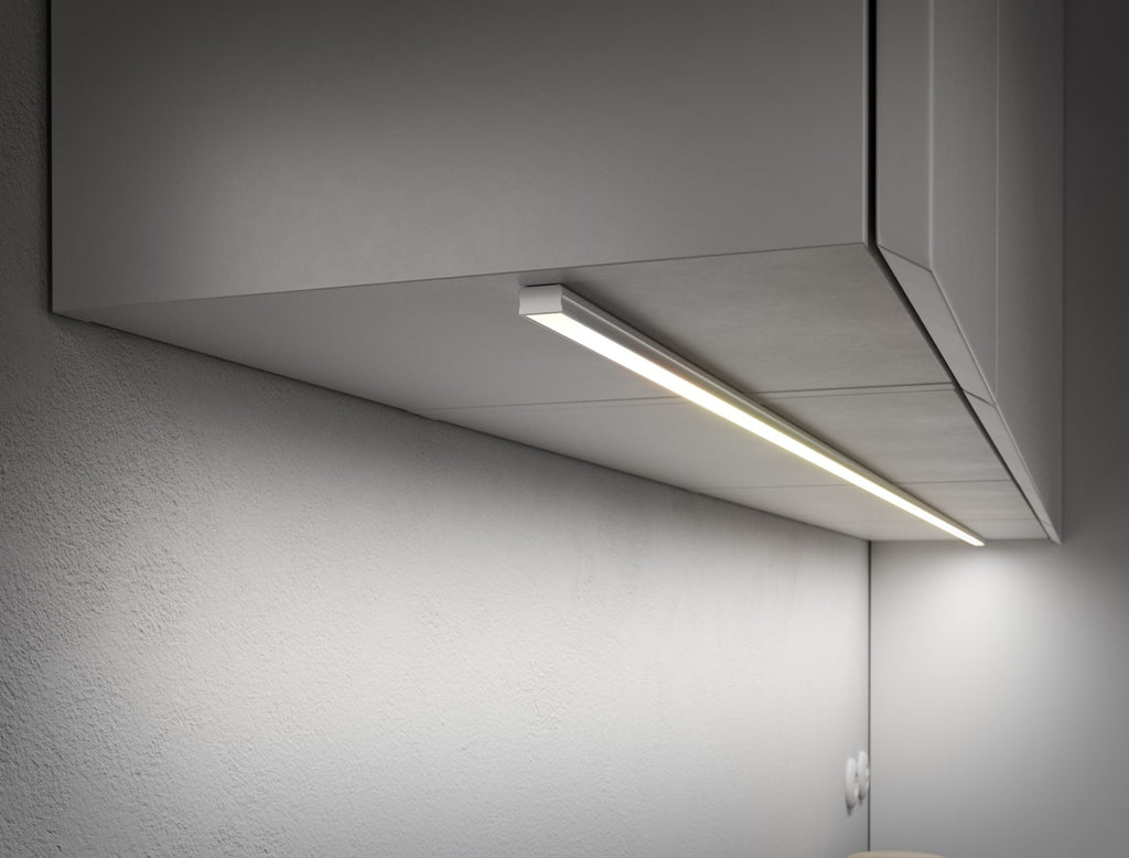 Profil A nawierzch surowy 1m