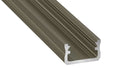 Profil A nawierzch INOX 1m