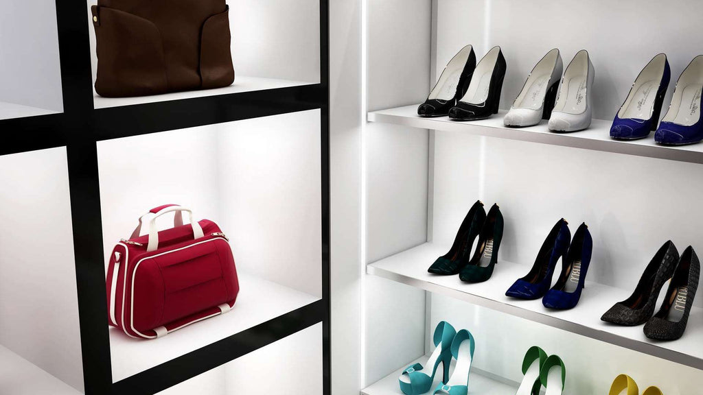 Profil B wpuszcz surowy 3m