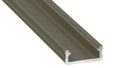 Profil D nawierzch INOX anod 3m