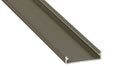 Profil SOLIS inox anodowany 3m