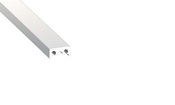 Profil Cosmo M1 srebrny anodowany 2m