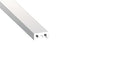 Profil Cosmo M1 srebrny anodowany 3m