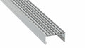 Profil arch LARGO srebrny anodowany 1m