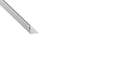 Profil Roset srebrny anodowany 1m