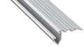 Profil arch SCALA srebrny anodowany 1m