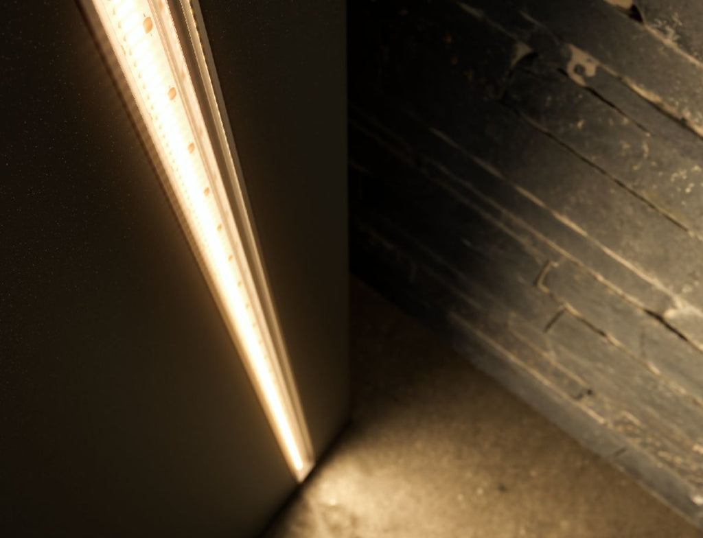 Profil I10 nawierzch srebrny anod 3m
