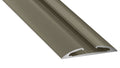 Profil RETO INOX anod 3m