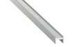 Profil Y M1 srebrny anodowany 3 m