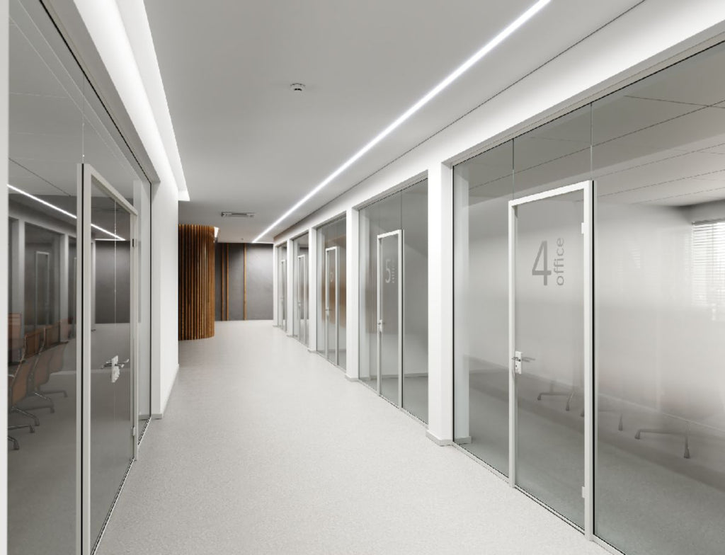 Profil Gemi surowy 3 m