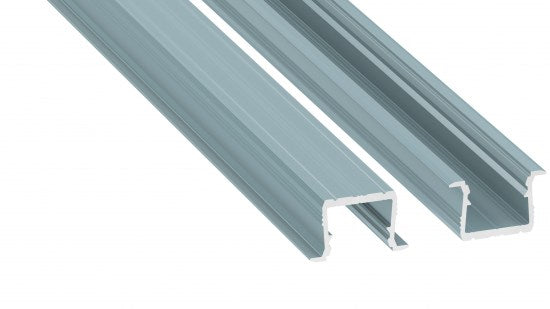 Profil LUMINES typ axin RAL220 70 10 3 m