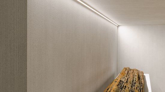 Profil LUMINES typ ajar surowy 3 m
