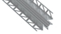 Profil LUMINES typ Vigo srebrny anod. 3 m