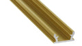 Profil LED LUMINES typ TERRA RAL1923 mat. 2,02 m