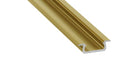 Profil LED LUMINES typ Z RAL1923 mat. 1 m