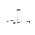 HALLDOR 4 BLACK