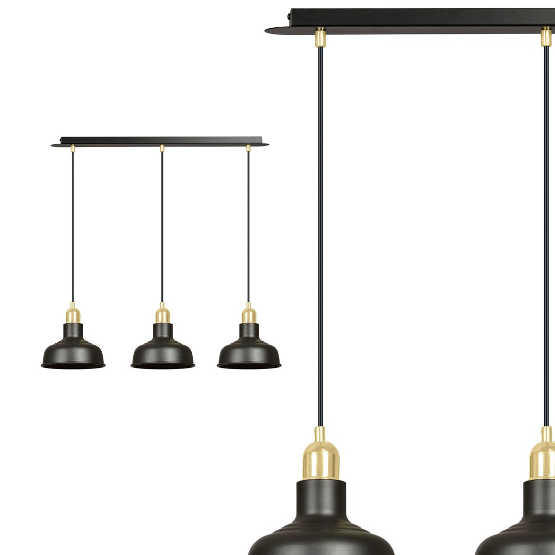 IBOR 3 BLACK