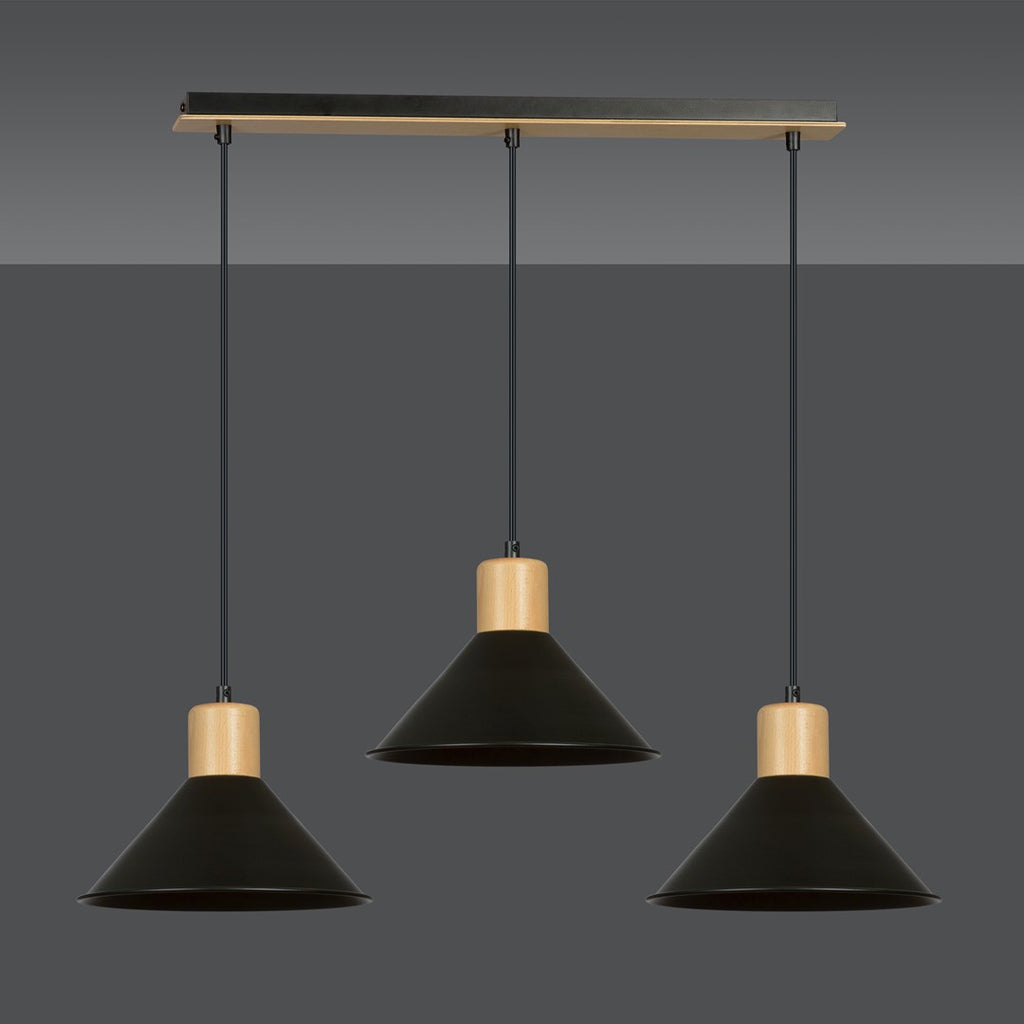 ROWEN 3 BLACK