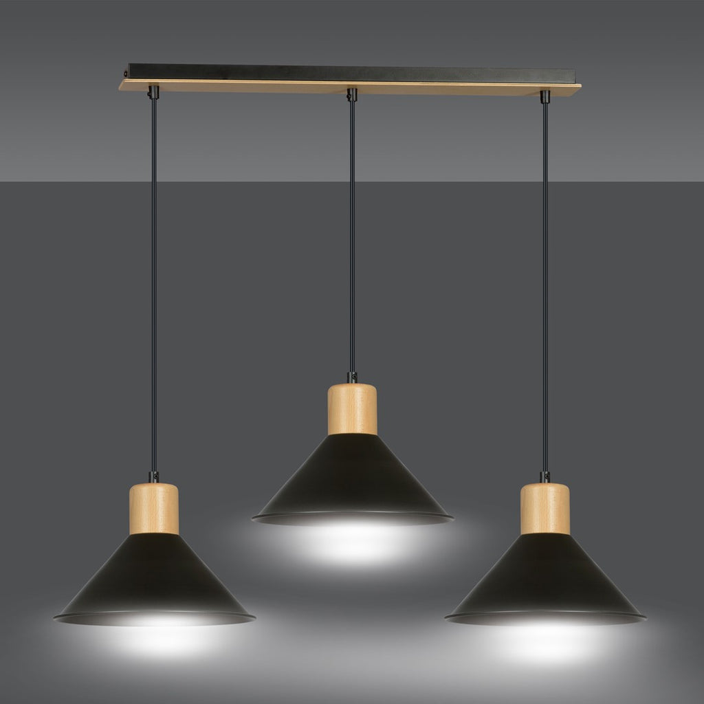 ROWEN 3 BLACK