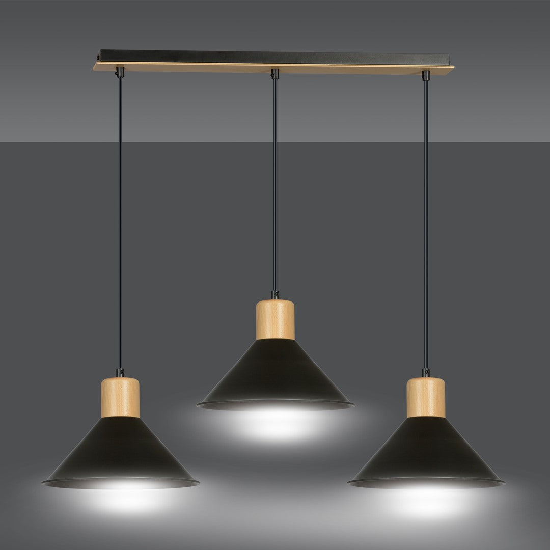 ROWEN 3 BLACK