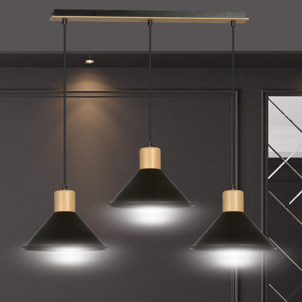 ROWEN 3 BLACK