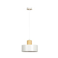 TORIN 1 WHITE
