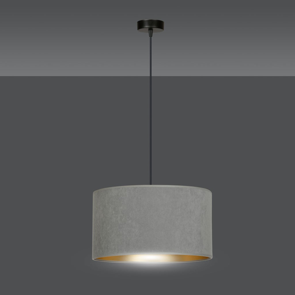 HILDE 1 BL GRAY