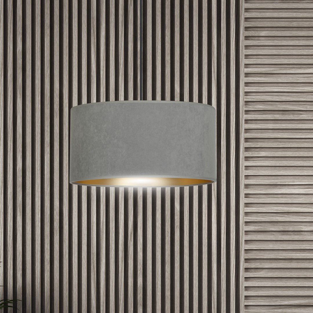 HILDE 1 BL GRAY