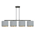 HILDE 4 BL GRAY