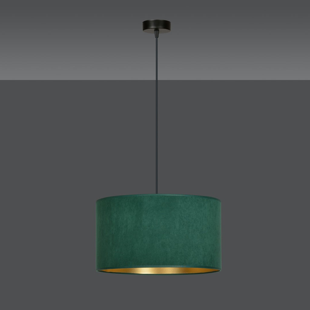 HILDE 1 BL GREEN