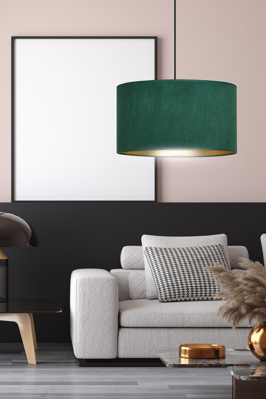 HILDE 1 BL GREEN