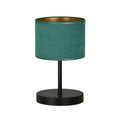 HILDE LN1 BL GREEN