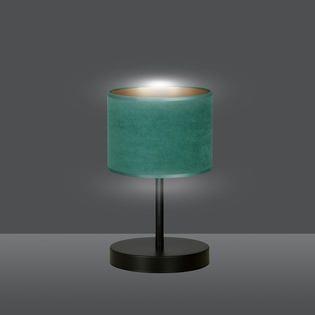HILDE LN1 BL GREEN
