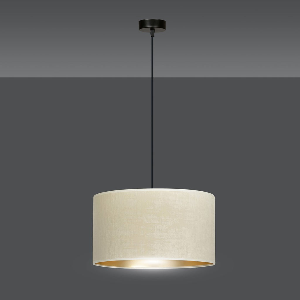 HILDE 1 BL WHITE