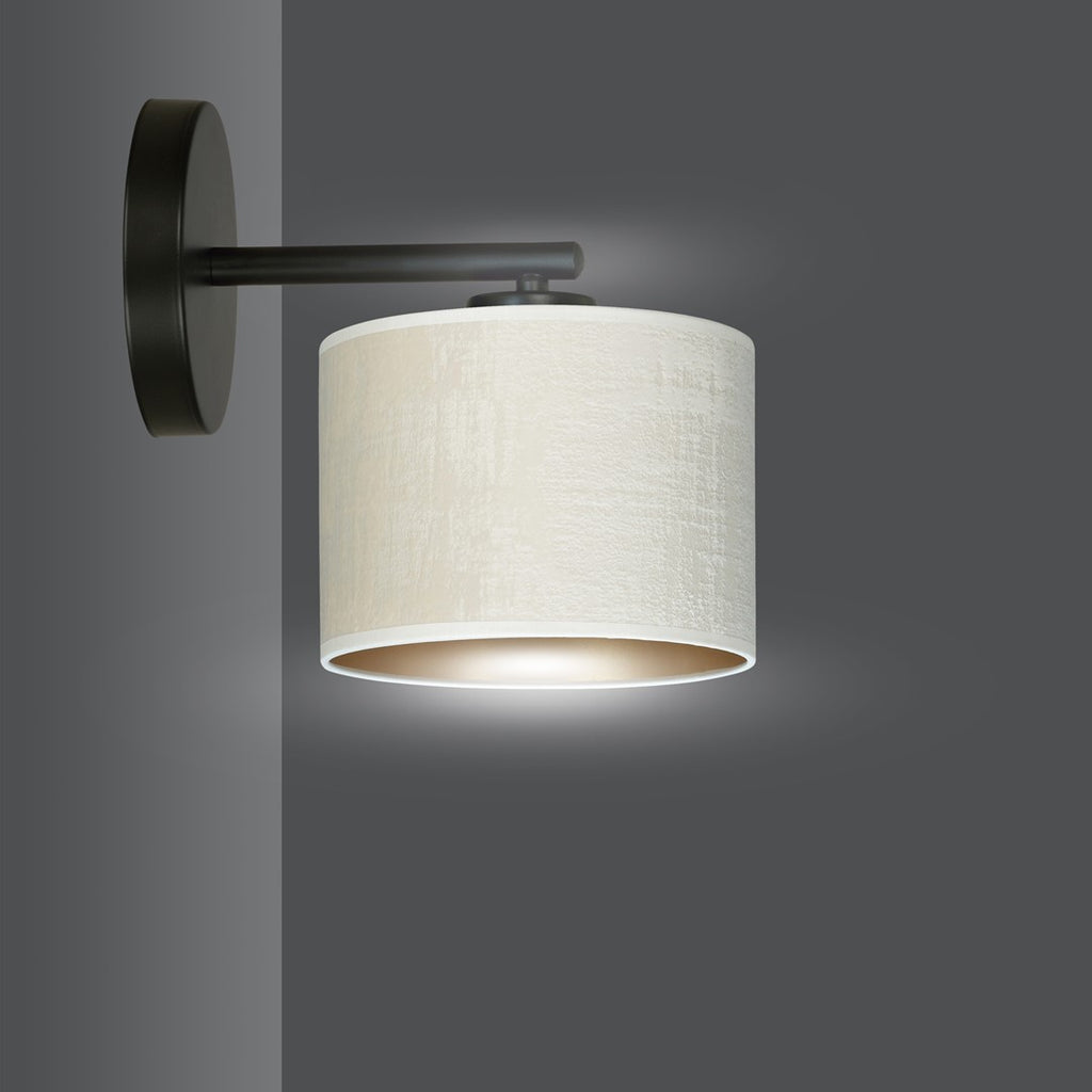 HILDE K1 BL WHITE