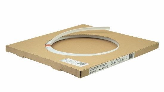 BOX z kloszem LUMINES BASIC PMMA mrożony 20 m