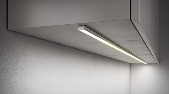 BOX z kloszem LUMINES BASIC PMMA mrożony 20 m