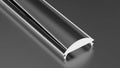 Klosz BASIC PMMA 15 lens 1m