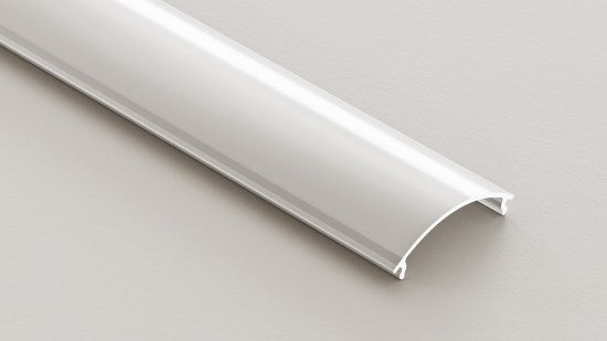 Klosz TEKKNI M21 PC mleczny 3 m