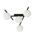 SMART 4 BLACK/OPAL