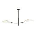 LOTUS 2 WHITE/GOLD