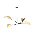 LOTUS 4 WHITE/GOLD