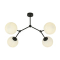 SPACE 4 BLACK/OPAL