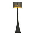 ESTRELLA LP1 BLACK/GOLD