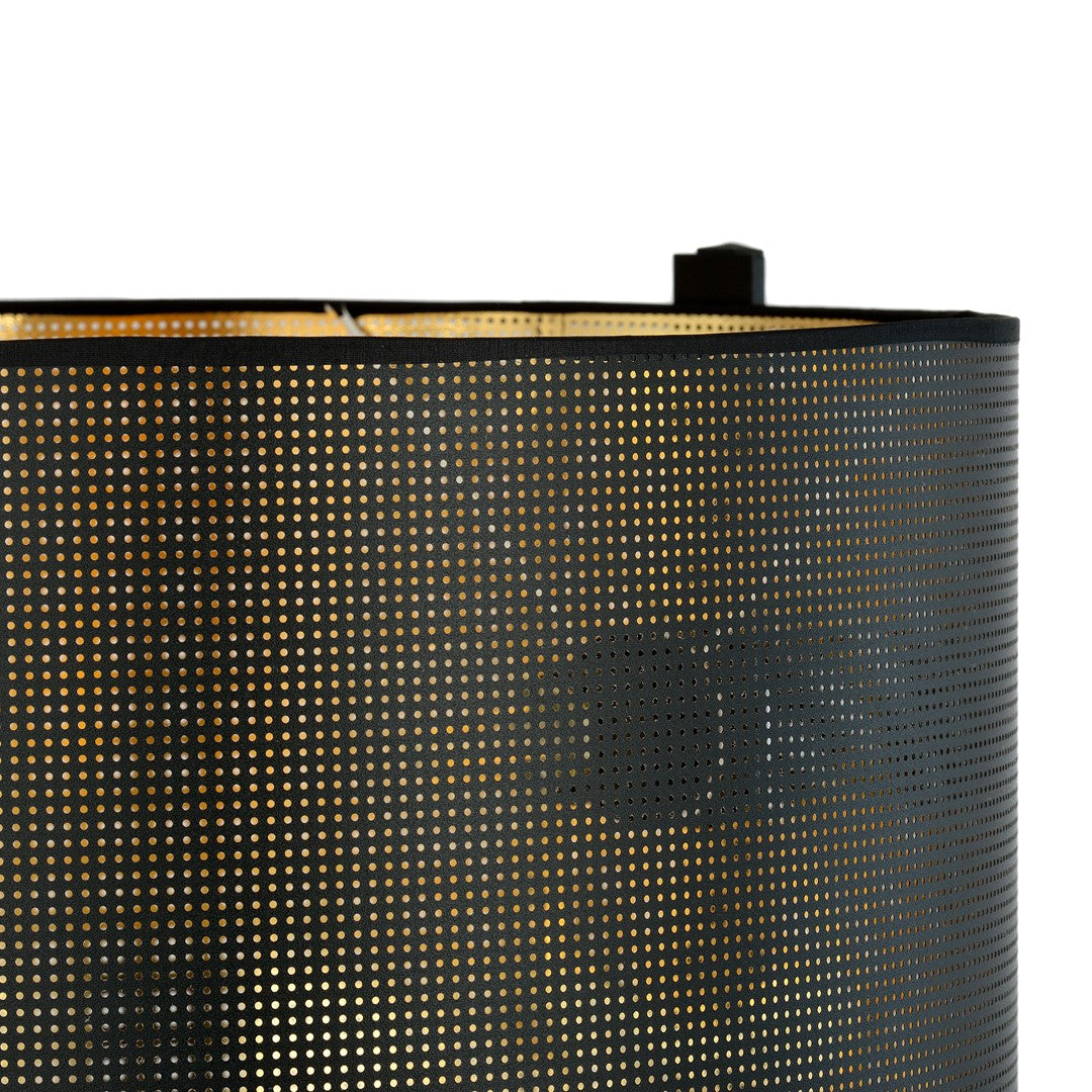 ESTRELLA LP1 BLACK/GOLD