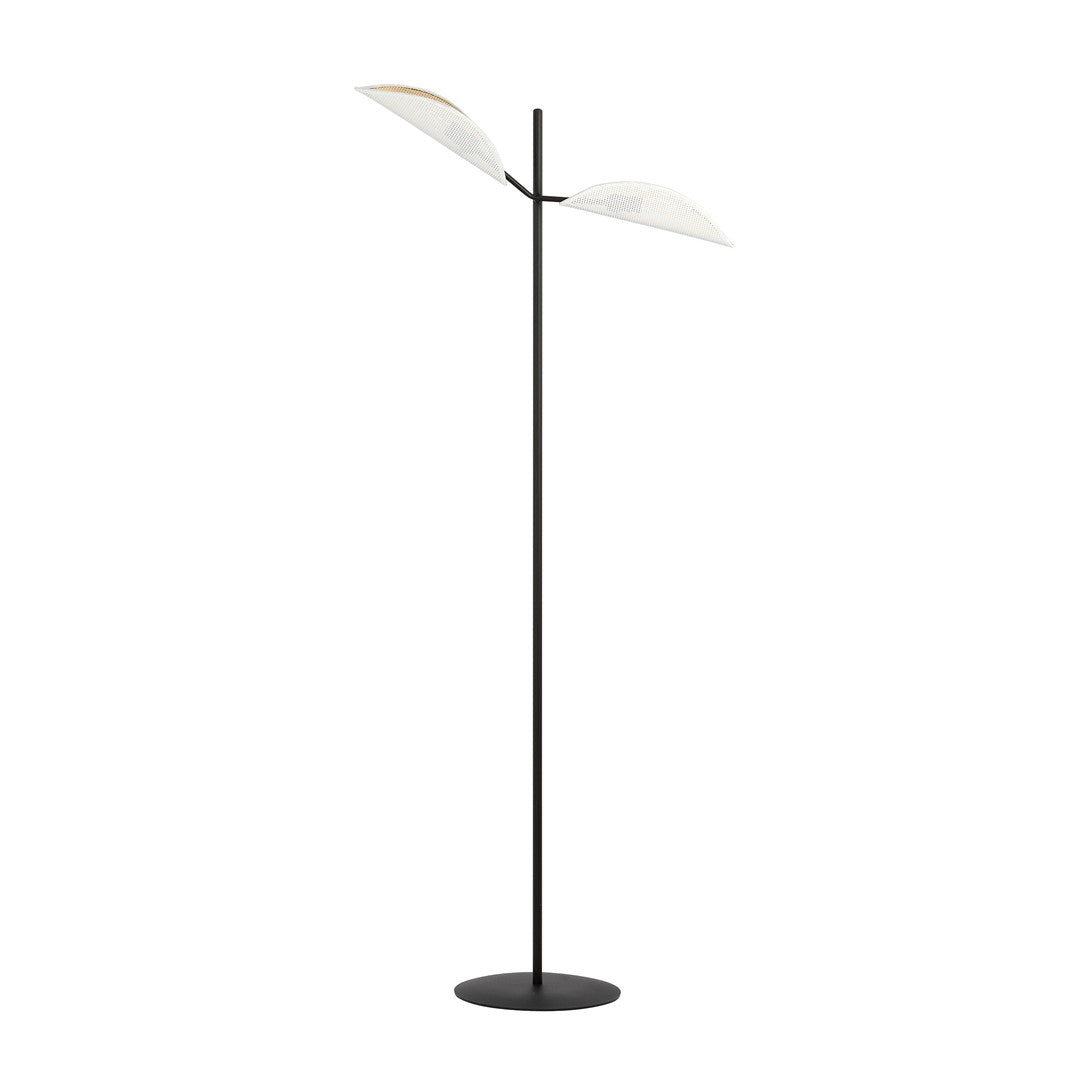 VENE LP2 WHITE/GOLD