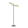 VENE LP2 BLACK/RATTAN