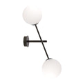 LINEAR K2 BLACK/OPAL